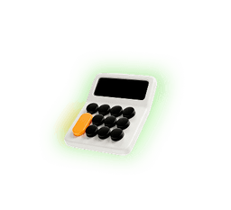 Refund calculator